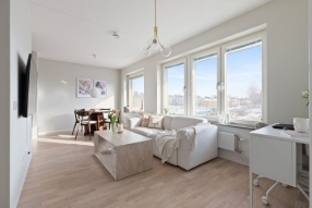2 rum Solna — 18 400 kr/mån | Bostadsögat