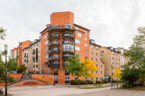 3 rum Mariatorget, 28 750 kr/mån | Bostadsögat