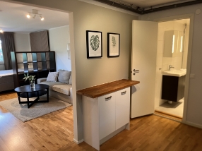 1 rum Täby — 10 925 kr/mån | Bostadsögat