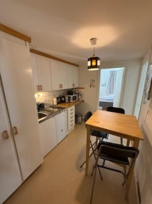 2 rum och kök, Stockholm — 9 775 kr/mån