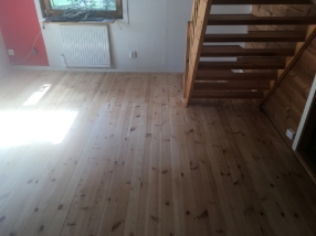 Lagerbäcksvägen 12 i Ingarö