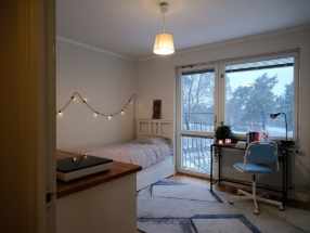 1 rum Solna — 10 925 kr/mån | Bostadsögat