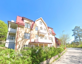 2.5 rum Sollentuna — 17 250 kr/mån | Bostadsögat