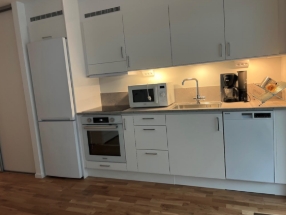 Klockelundsvägen 18