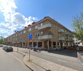 Herkulesgatan 5 B