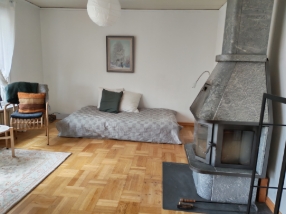 Omvägen 28 i Smedjebacken