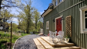 6 rum Nacka, 37 950 kr/mån | Bostadsögat