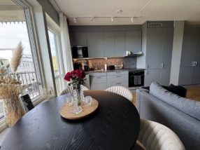 Hyresbostad på Bålsta i balsta