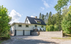 Ängsvägen 15 i Karlholmsbruk