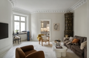3 rum Vasastaden, 29 900 kr/mån | Bostadsögat