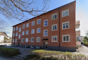 Vikingavägen 9B i Nynäshamn