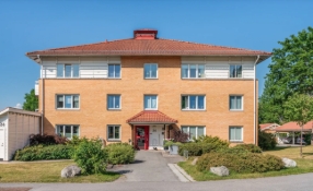 2 rum Vallentuna — 13 577 kr/mån | Bostadsögat