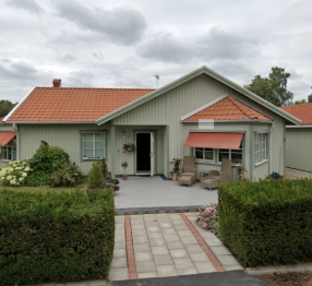 Rosells väg 4 i Torshälla