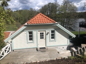 1.5 rum Täby — 12 075 kr/mån | Bostadsögat