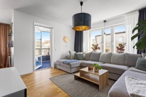3 rum Järfälla — 14 950 kr/mån | Bostadsögat