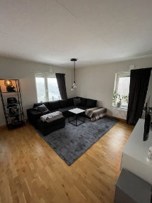 Kanslivägen 32