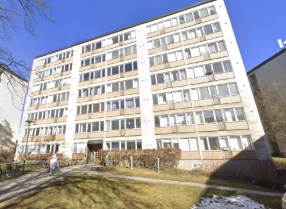 1 rum Solna, 12 650 kr/mån | Bostadsögat