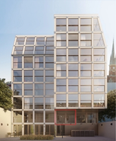 Tredje Långgatan 26