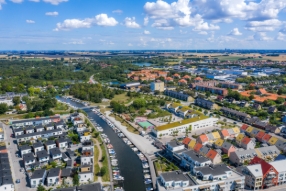 Slättängsgatan 25A i Lomma