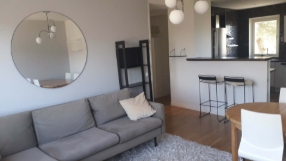 2 rum Johanneshov — 16 100 kr/mån | Bostadsögat