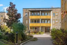 Skarpövägen 45