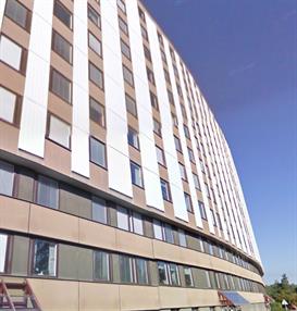 1 rum Järfälla — 4 600 kr/mån | Bostadsögat