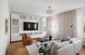 Hyresbostad på Umeå i umea