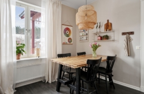 Långsjöängen 8 i Ljusterö