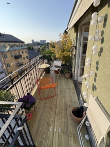 1 rum Hornstull, 11 500 kr/mån | Bostadsögat