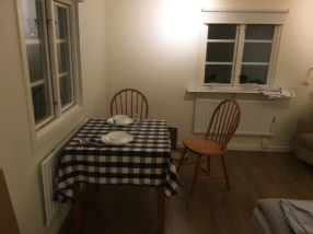 1.5 rum Huddinge — 8 050 kr/mån | Bostadsögat