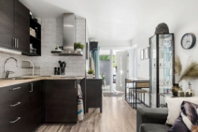 1 rum Huddinge — 9 999 kr/mån | Bostadsögat