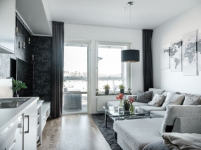 1 rum Täby — 9 200 kr/mån | Bostadsögat