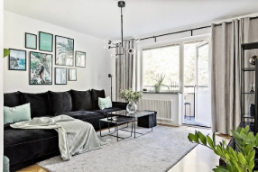 2 rum Kortedala, 12 305 kr/mån | Bostadsögat