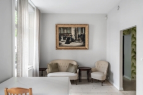 2 rum Norrmalm, 17 250 kr/mån | Bostadsögat