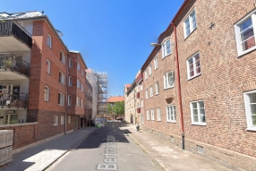 Bertrandsgatan 3