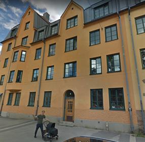 Manhemsgatan 6