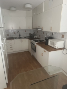 Skolgatan 111A i Umeå