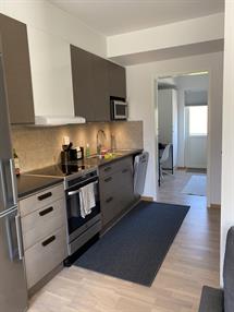 Lännavägen 3 i Visby