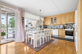 3 rum Järfälla, 16 100 kr/mån | Bostadsögat