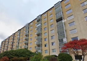 Önskevädersgatan 41