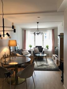 Lövgatan 55 i Solna