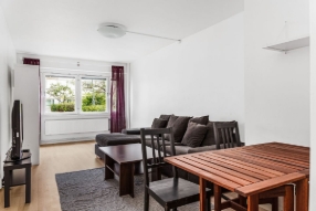 Lötsjövägen 1A i Sundbyberg