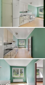 2 rum Sollentuna, 13 800 kr/mån | Bostadsögat