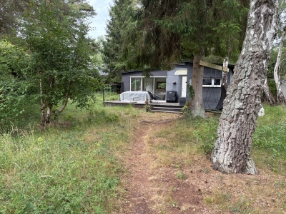 Solbacksvägen 3 i Höllviken