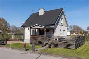 Kanalgatan 19 i Sibbhult