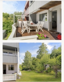 5 rum och kök, Rönninge — 19 550 kr/mån