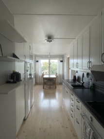 2.5 rum Nacka — 13 800 kr/mån | Bostadsögat