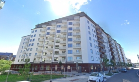 4 rum Bromma — 27 500 kr/mån | Bostadsögat