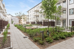 2 rum Järfälla — 13 225 kr/mån | Bostadsögat