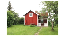 Frövi SOLDATTORP SOFIERO 103 i Fjugesta